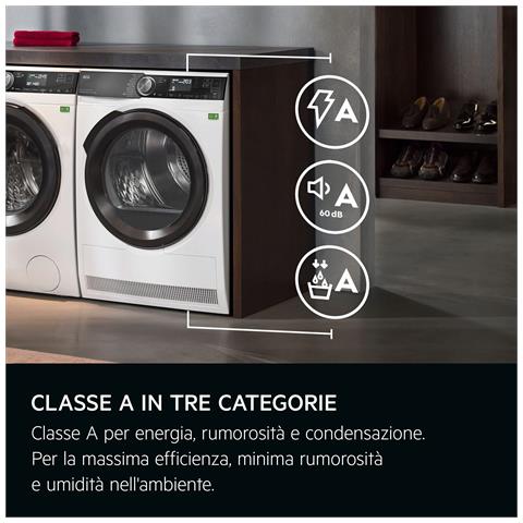 Asciugatrice Serie 9000x 9 Kg - Foto 19