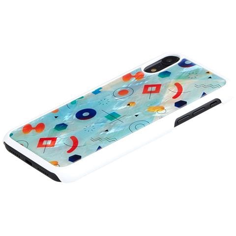 Custodia Bianca Per Iphone Xr - Foto 2