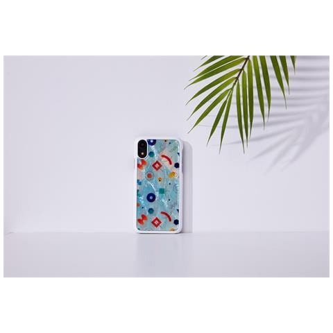 Custodia Bianca Per Iphone Xr - Foto 5