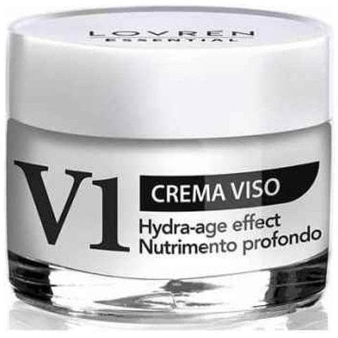 Lovren Crema Viso V1 30 ml - Foto 1