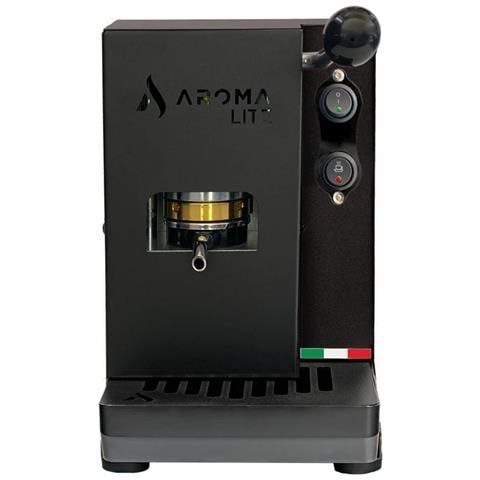 Macchina da Caffè a Cialde ESE 44 mm LITE NERO /NERO - Foto 2