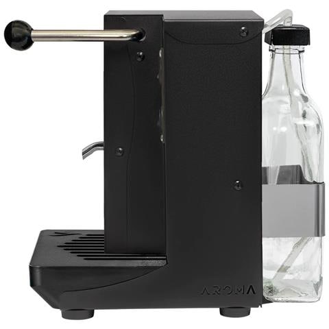 Macchina da Caffè a Cialde ESE 44 mm LITE NERO /NERO - Foto 3