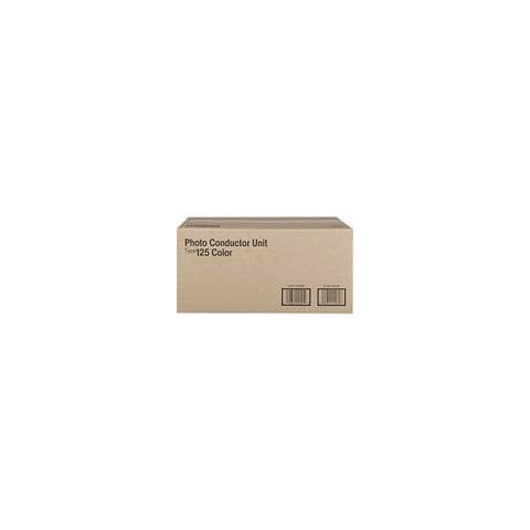 Tamburo PCU Y / M / C per Aficio CL3000 / 2000 / N / DN / 3100N / DN - Foto 1