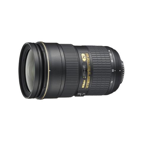 Af-s 24-70mm F2.8g Ed - Foto 1