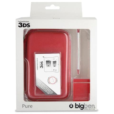 N3DS - Kit Pure - Foto 1