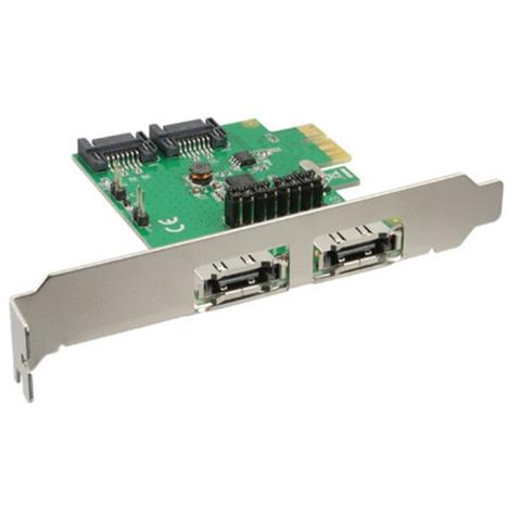76696B, SATA, PCIe, SATA, 3.0, 6 Gbit / s - Foto 1