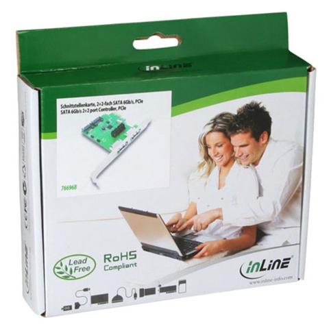 76696B, SATA, PCIe, SATA, 3.0, 6 Gbit / s - Foto 2