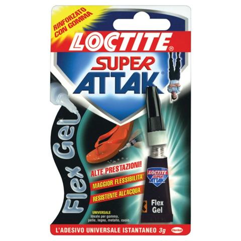 Super Att. Flex Gr. 3-cf. 24 P - Foto 1