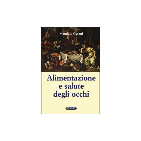Alimentazione e salute degli occhi - Foto 1