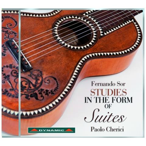 Sor Fernando - Studi In Forma Di Suite - Cherici Paolo Lt - Foto 1