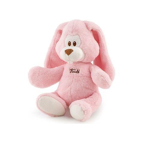 Peluche Coniglio Cremino Rosa 36 cm 18129 - Foto 1