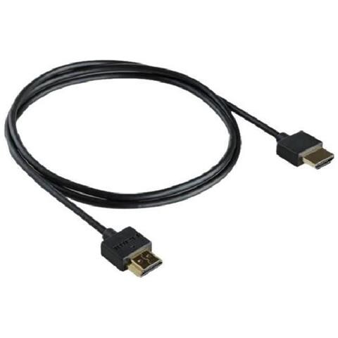 Cavo HDMI Ultra Thin Ultra HD Lunghezza 2 metri - Foto 4