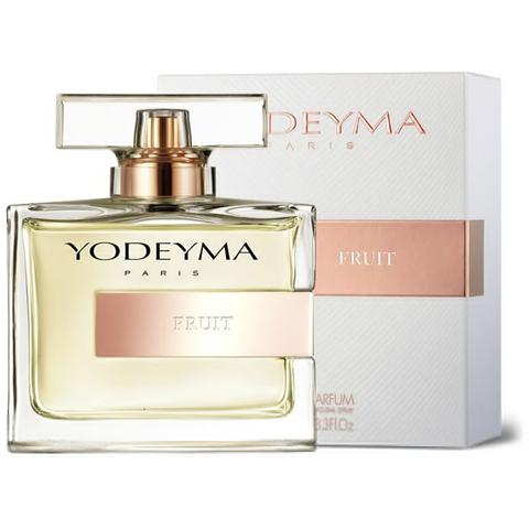 Profumo Donna FRUIT Eau de Parfum 100 ml (Be Delicious - DKNY) - Foto 1