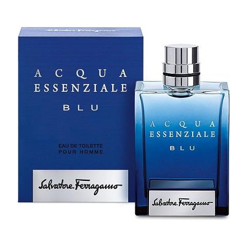 Acqua Essenz. blu Eau De Toilette 50 - Foto 2