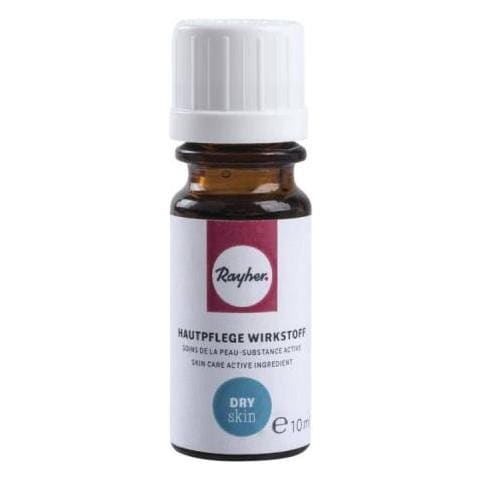Sostanza Attiva A Cura Della Pelle, Per Pelle Secca, Box Blis. 10ml - Foto 1