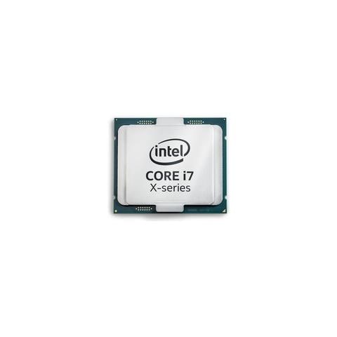 Processore INTEL Core i7-7800X 3.5 Ghz - Foto 4