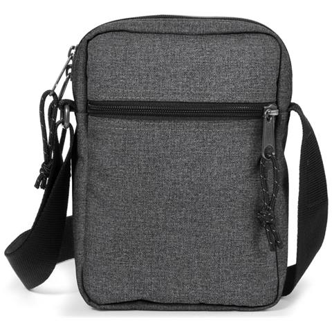 Borsello The One Black Denim - Foto 2