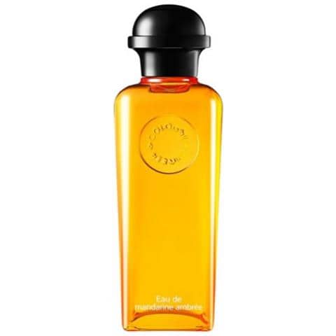 Eau De Mandarine Ambrée Edc Flacon Pompe 200 Ml - Foto 2