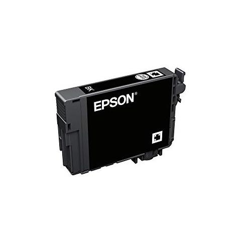 Ink / 502XL Binocular 9.2ml BK SEC - Foto 1