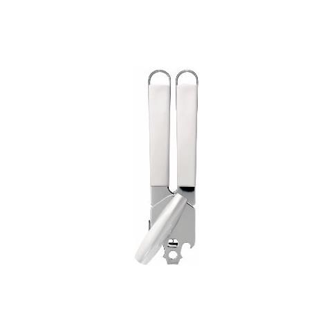 Apriscatole Essential Bianco Inox - Foto 1