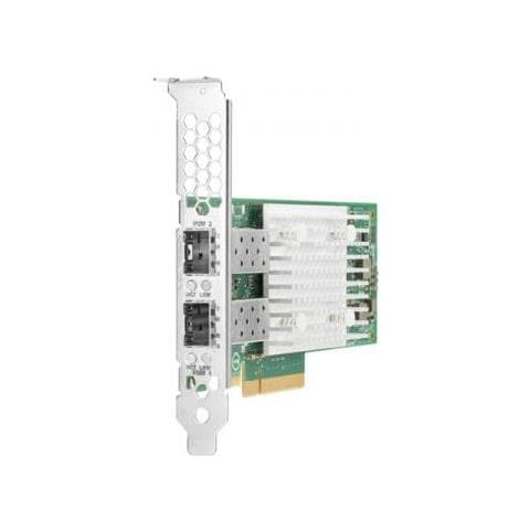 867328-B21 scheda di rete e adattatore Interno 25000 Mbit /s - Foto 1