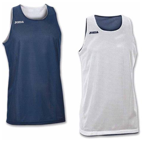 Magliette Reversible Aro Sleeveless Abbigliamento Uomo S - Foto 1