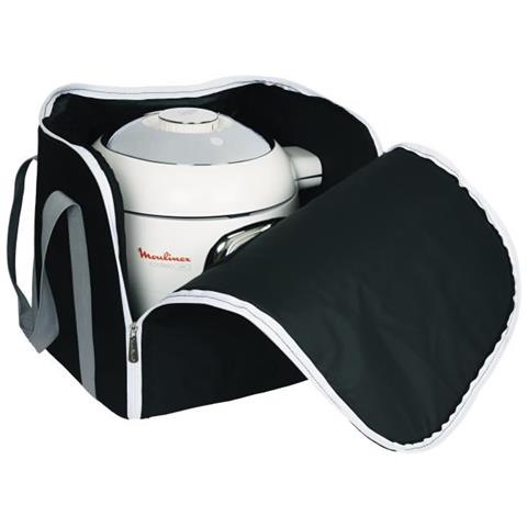 Tefal Xa607800 custodia Per Il Trasporto Nero Taglia Unica - Foto 1