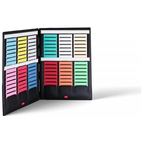 Nobo T-card Mini Planner Port. Ind. 2 - Foto 3