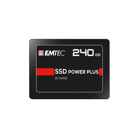 SSD 240 GB Serie X150 Power Plus 2.5" Interfaccia Sata III 6 GB / s - Foto 2