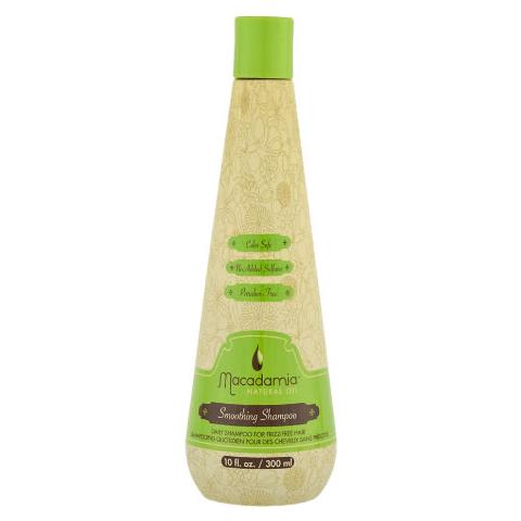 Macadamia Smoothing Shampoo 300ml - Foto 1
