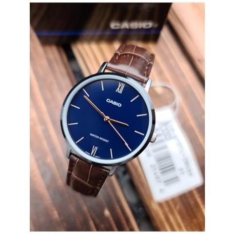 Orologio Da Uomo Mtp-vt01l-2b + Box - In Attesa - Foto 8