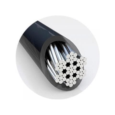 Lucchetto per Laptop K68102EU con Lunghezza 1.8 Metri Chiave 3 in 1 ClickSafe 2.0 Colore Nero - Foto 2