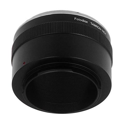 11-tamron-nex Camera Lens Adapter - Camera Lens Adapters (black, Metal, Sony Alpha A7, A7r, Nex-3, Nex-5, Nex-c3, Nex-5n, Nex-7, Nex-f3, Nex-5r, Nex-6, Nex-vg10, Nex-vg20,)  - Foto 2