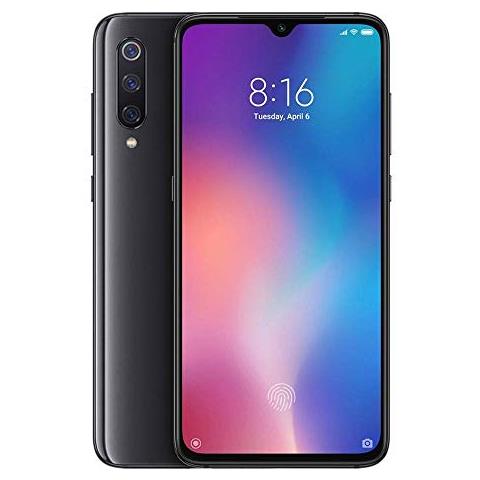 [Ricondizionato BASIC] Mi 9 Dual Sim 128gb 6gb Ram Piano Nero Sim Free - Foto 2