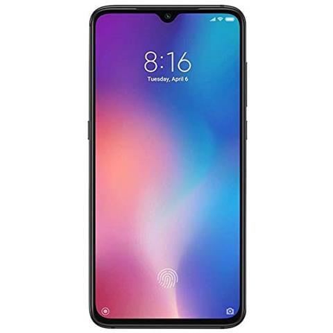 [Ricondizionato BASIC] Mi 9 Dual Sim 128gb 6gb Ram Piano Nero Sim Free - Foto 3