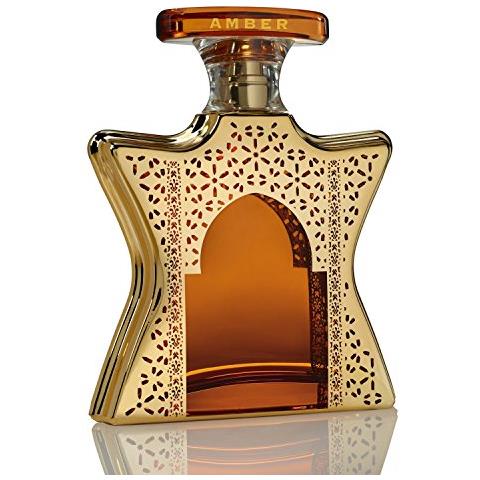 Bond No. 9 Dubai Amber Unisex, Eau De Parfum Spray, 100 Ml - Foto 1