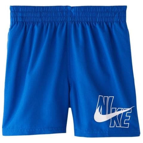 4 Volley Short Costume Da Bagno Bambino Taglia S - Foto 1