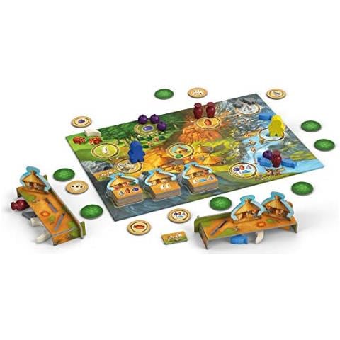 -the Stone Age Junior Zmgadpj01, Gioco Per Bambini - Foto 2