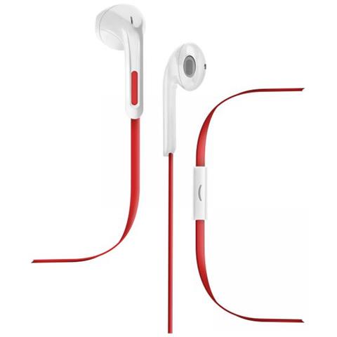 Rappresentano Una Soluzione Pratica Per Rispondere Alle Chiamate O Ascoltare Musica - Scopri Quanto Sia Comodo Il Cavo Piatto In Fase Di Utilizzo E Quando Li Dovrai Ripiegare - Foto 2