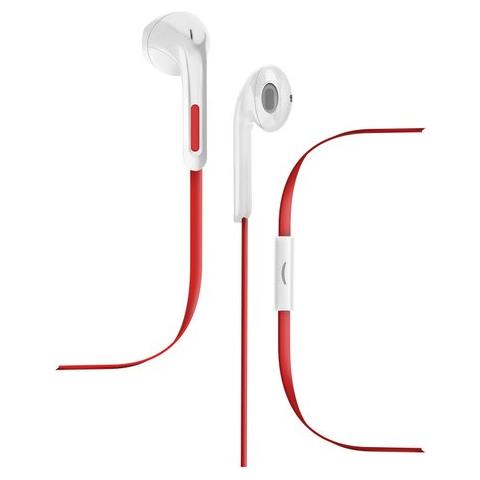 Rappresentano Una Soluzione Pratica Per Rispondere Alle Chiamate O Ascoltare Musica - Scopri Quanto Sia Comodo Il Cavo Piatto In Fase Di Utilizzo E Quando Li Dovrai Ripiegare - Foto 1