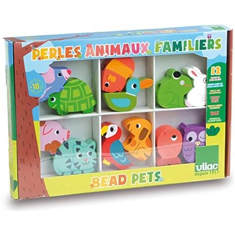 1504 - Animali Domestici Gioco Prima Infanziauna Simpatica Sfilata Di Animali Domestici - Foto 1