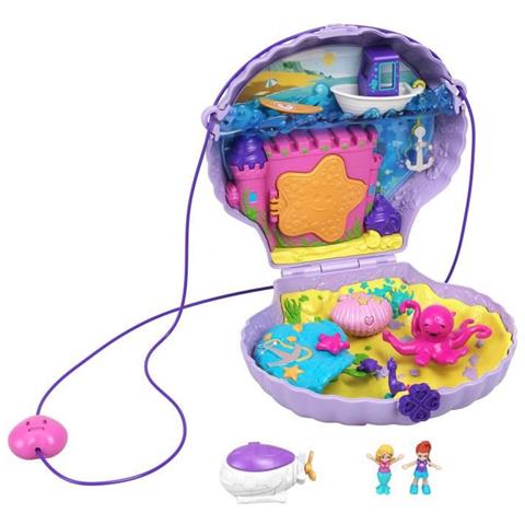 The Enchanted Shell Surprise Bag Box - Foto 1