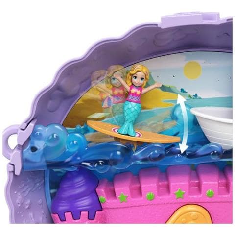 The Enchanted Shell Surprise Bag Box - Foto 2