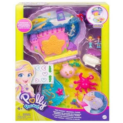 The Enchanted Shell Surprise Bag Box - Foto 5