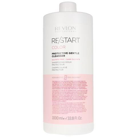 Re-start Color Protective Detergente Delicato 1000ml - Foto 1