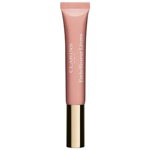 Eclat Minute Embelisseur Levres 16 -intense Rosebud 12ml - Foto 2