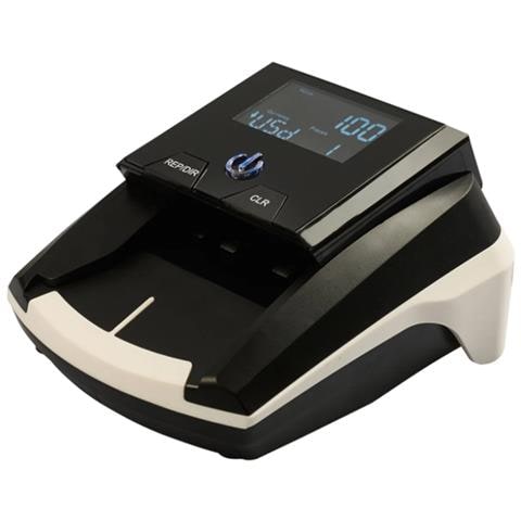 Conta Verifica Banconote Multivalute Ht 8913 Iternet - Foto 1