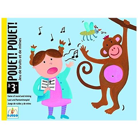 Pouet! - Foto 1