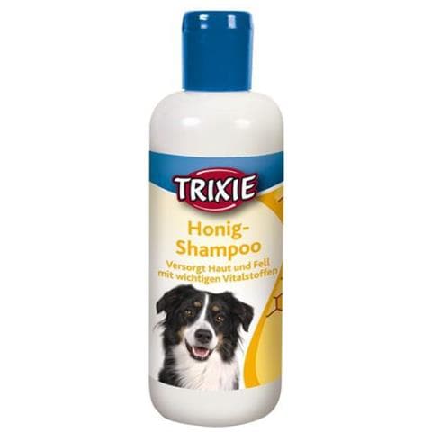 Shampoo Con Miele, 250 Ml 250 Gr - Foto 1