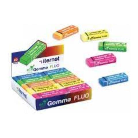 Cf20 Gomme Fluo - Foto 1